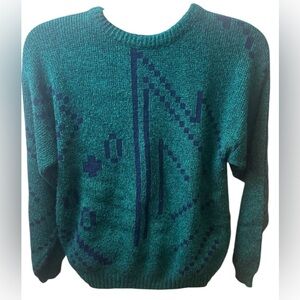 Urban Renewal Vintage Recycled Knit Sweater Still with Tag!